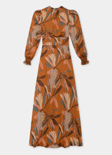Adele dress