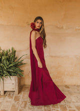 Amaranta Dress