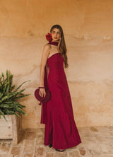 Amaranta Dress