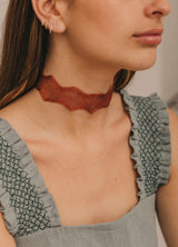 Choker Cassia