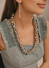 Makeba Necklace