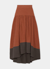 Dina skirt