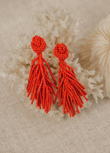 Rosario Earrings