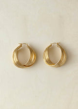 Kelsey Earrings