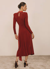Myrna dress