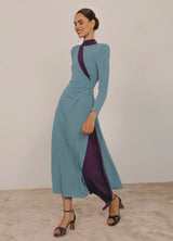 Myrna dress