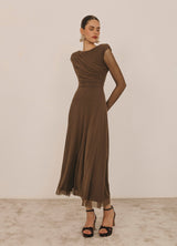 Odile dress