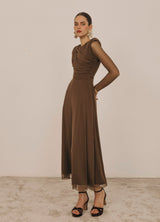 Odile dress