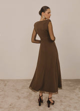 Odile dress