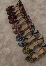 Persia Sandals
