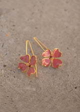 Aster Earrings