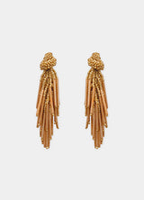 Rosario Earrings