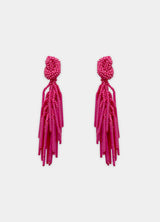 Rosario Earrings