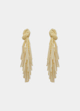 Rosario Earrings