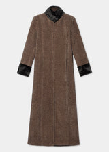 Sibila Coat