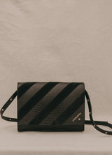 Tribeca leather bag