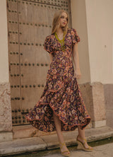 Imane dress