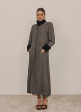 Sibila Coat